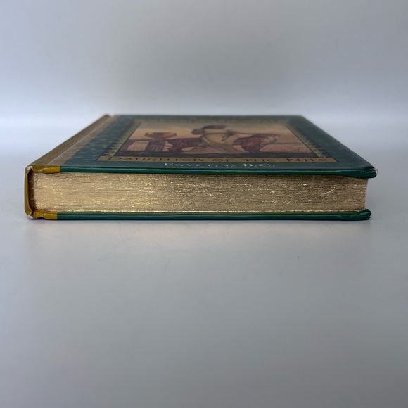 The Royal Diaries, Cleopatra VII Daughter of the Nile, Hardcover Novel Book - Picture 4 of 7